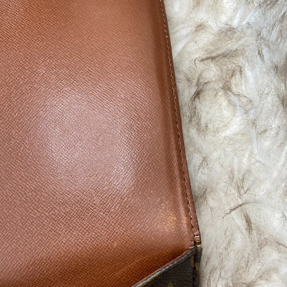 Louis Vuitton Crossbody Cartouchiere PM - Picture 14 of 16